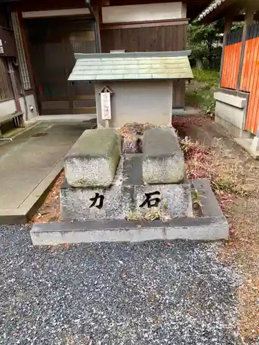 八坂神社の建物その他