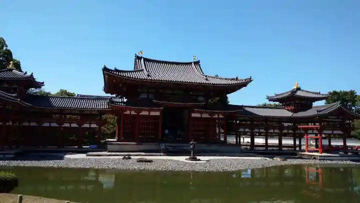 平等院のその他建物