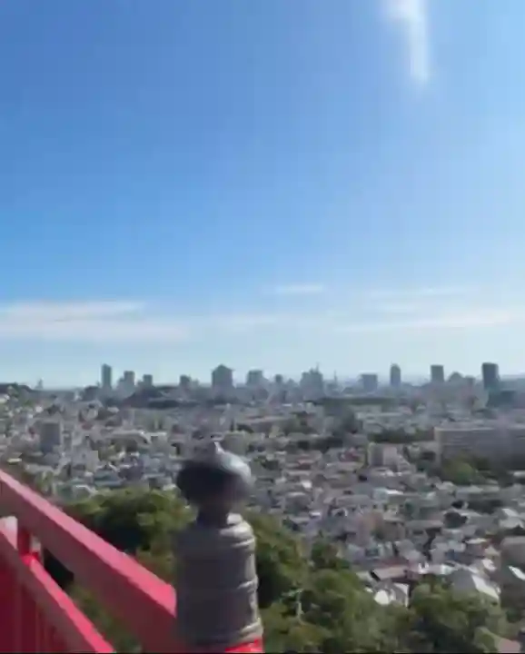 立江寺(兵庫県)