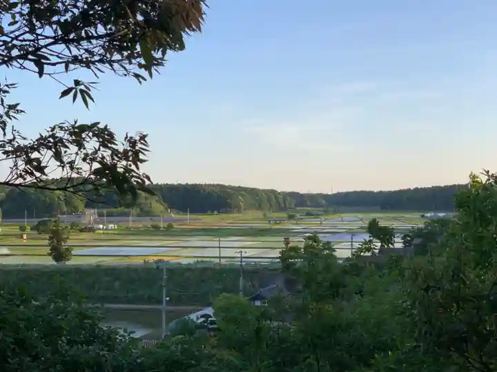 八坂神社(千葉県)