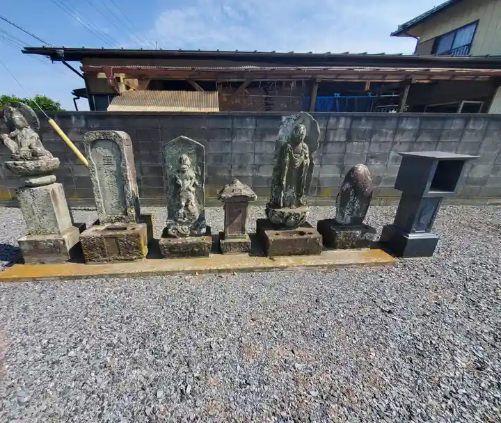 崇聖寺(栃木県)