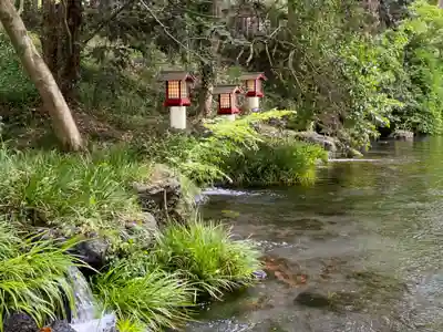 富士山本宮浅間大社のその他建物