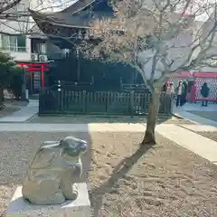 三輪神社(愛知県)