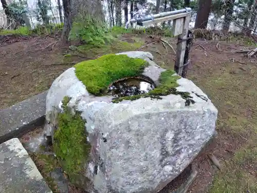 天日神社(福井県)