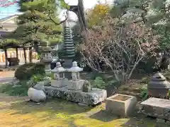 国土安穏寺(東京都)