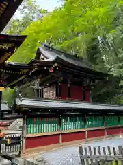 三峯神社(埼玉県)