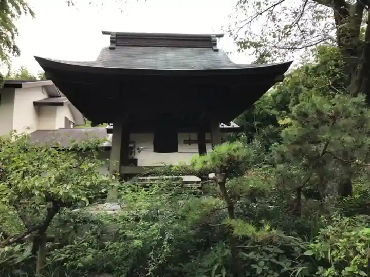 徳善寺のその他建物