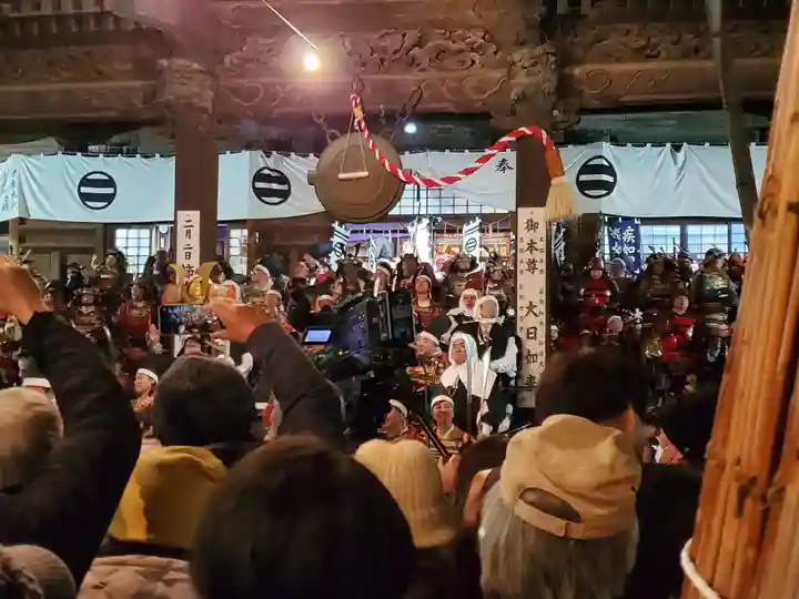 鑁阿寺(栃木県)