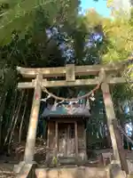 八雲神社(千葉県)
