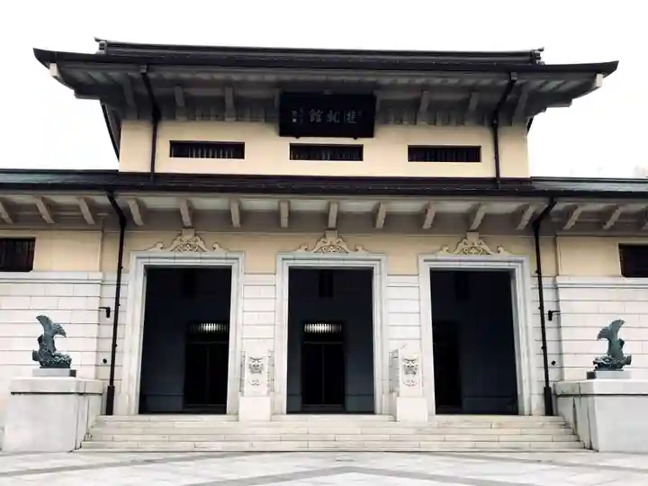 靖國神社(東京都)