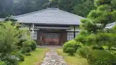 禅幢寺(岐阜県)