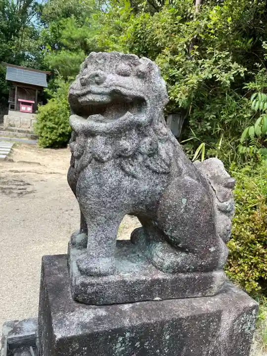 與田寺(香川県)