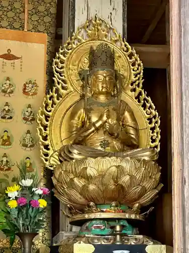 観心寺(大阪府)