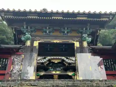 妙義神社(群馬県)