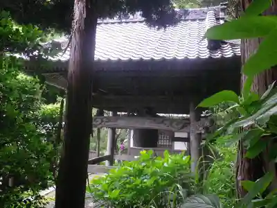 岩殿寺のその他建物