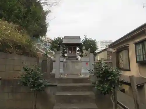 普門院(東京都)