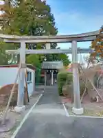 武内神社(和歌山県)