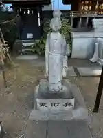 成子天神社(東京都)