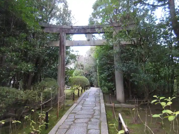 金地院(京都府)