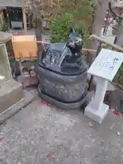 鎮守氷川神社の体験その他