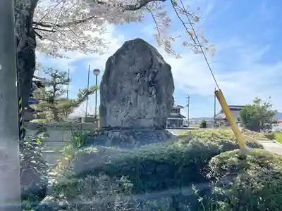 鹿島神社(滋賀県)