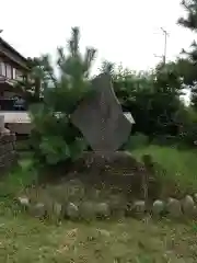 熊野神社の建物その他