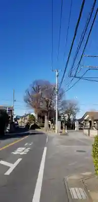 香取稲荷神社(千葉県)
