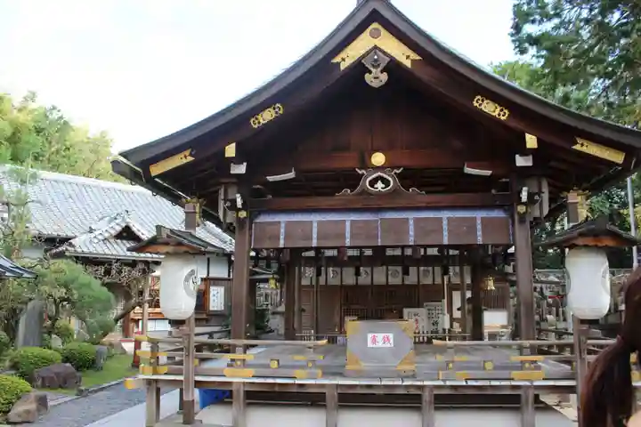 荒木神社(京都府)