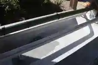 豊景神社の手水舎