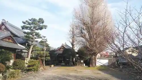 慧光寺のその他建物