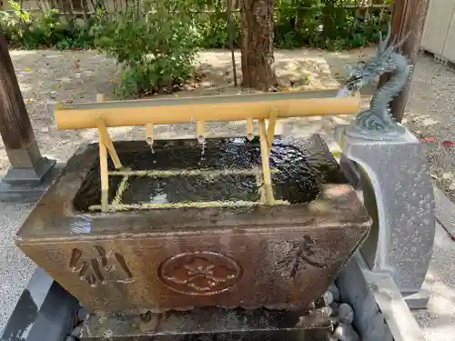 歌懸稲荷神社(山形県)