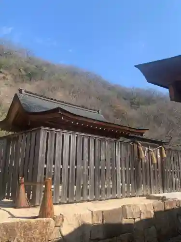 備中国總社(岡山県)