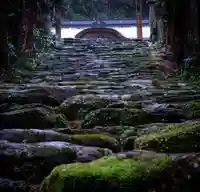 上一宮大粟神社のその他建物