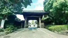 増上寺(東京都)