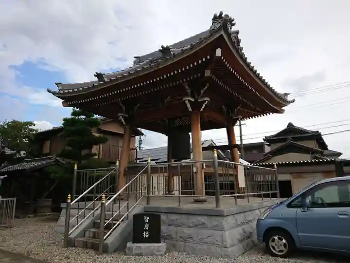 普光山 東照寺のその他建物