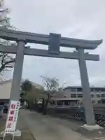 福井神社(福井県)
