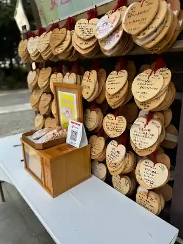 甲斐國一宮 浅間神社(山梨県)