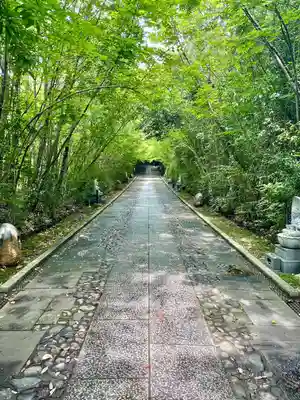 輪王寺(宮城県)