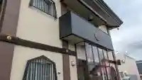 本光寺の本殿・本堂