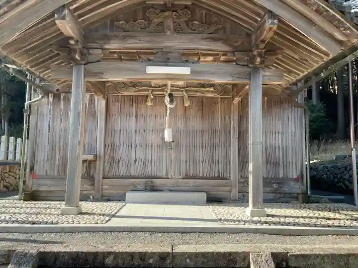 春日神社(滋賀県)