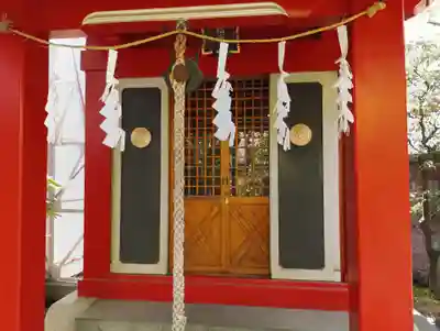 本法寺(東京都)