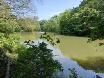 秦野福寿弁財天(神奈川県)