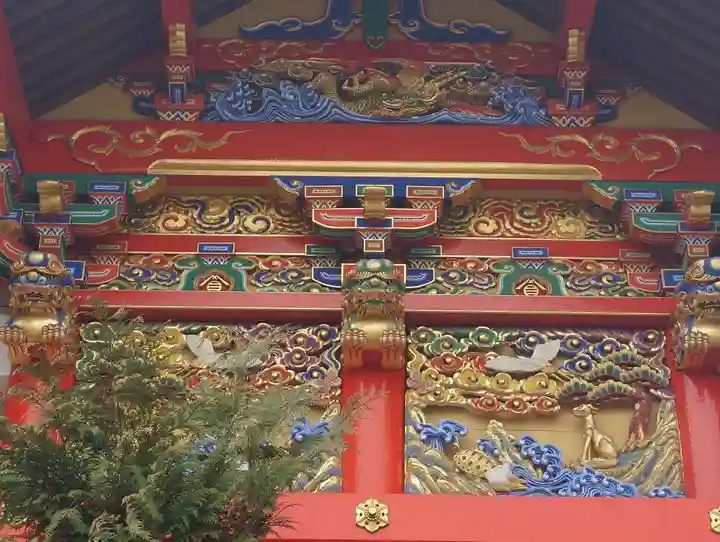 御嶽神社(埼玉県)
