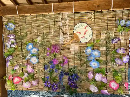 川越熊野神社(埼玉県)