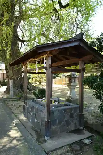 丹生酒殿神社(和歌山県)