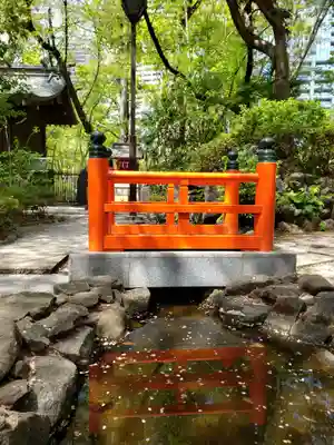 熊野神社(東京都)