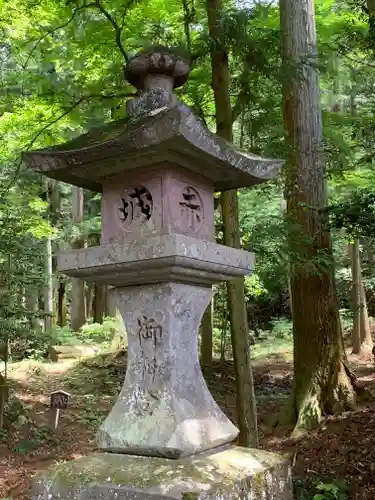 赤城神社(三夜沢町)(群馬県)