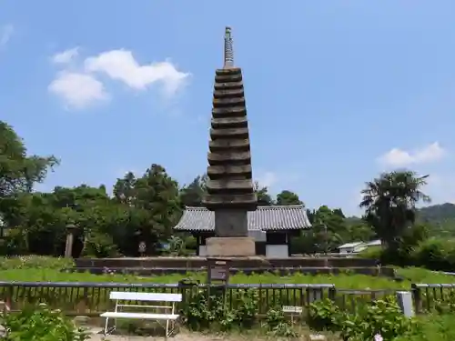 般若寺 ❁﻿コスモス寺❁(奈良県)