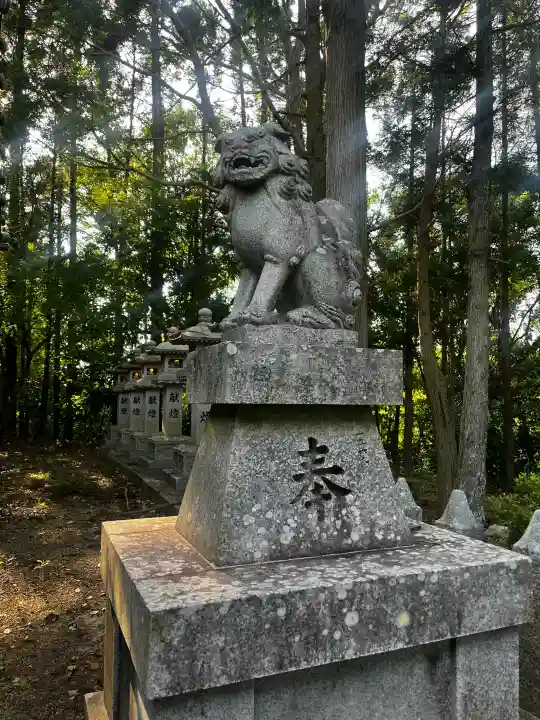 貴船神社(兵庫県)
