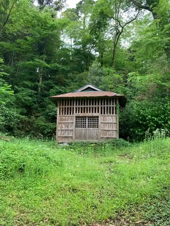 宝聚寺(千葉県)
